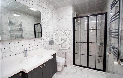CB EAGLE'Dan P.ALANI MAH.HARİKA KONUMDA 3+1 160m² SATILIK DAİRE