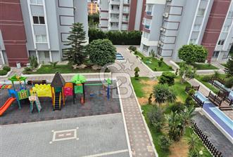 “Park Zirve‑1 Sitesi’nde 3+1 Süper Fırsat — Havuzlu, Kombili, Ankastralı Daire”