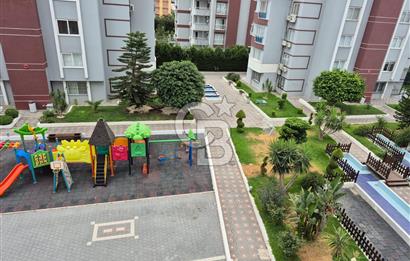 “Park Zirve‑1 Sitesi’nde 3+1 Süper Fırsat — Havuzlu, Kombili, Ankastralı Daire”