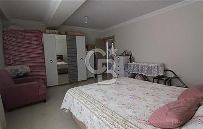 ALİAĞA ÖRNEKKENT'TE GENİŞ 5+1 DUBLEKS DAİRE - TERASLI