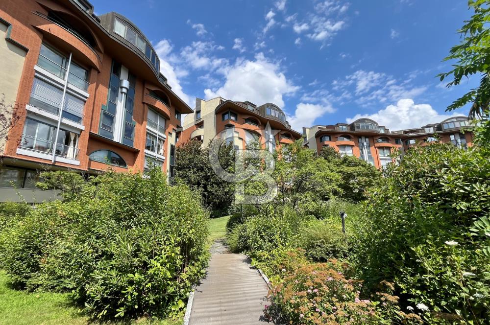 Satılık Ulus Platin Sitesi Teraslı Daire 3+1 e Dönüştürülebilir
