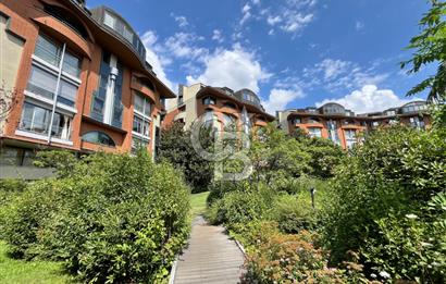 Satılık Ulus Platin Sitesi Teraslı Daire 3+1 e Dönüştürülebilir