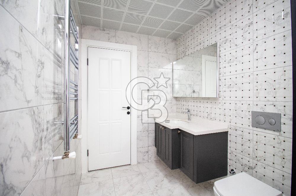CB EAGLE'Dan P.ALANI MAH.HARİKA KONUMDA 3+1 160m² SATILIK DAİRE