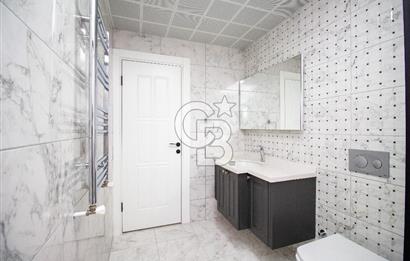 CB EAGLE'Dan P.ALANI MAH.HARİKA KONUMDA 3+1 160m² SATILIK DAİRE
