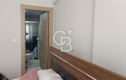 ALİAĞA ÖRNEKKENT'TE GENİŞ 5+1 DUBLEKS DAİRE - TERASLI