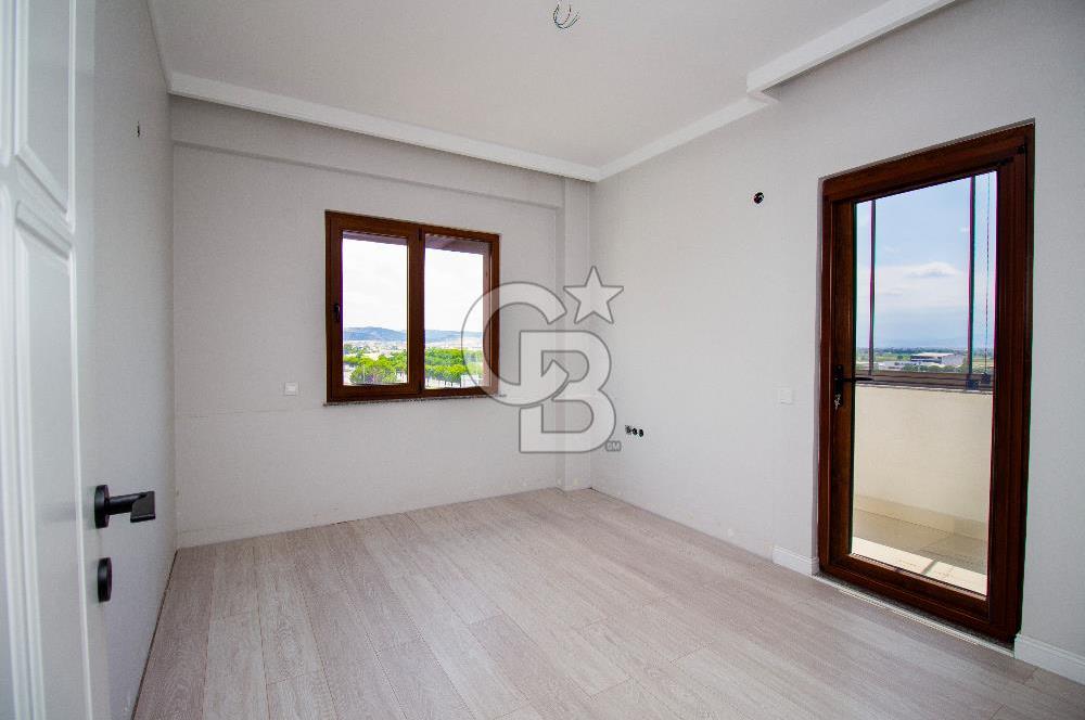 CB EAGLE'Dan P.ALANI MAH.HARİKA KONUMDA 3+1 160m² SATILIK DAİRE
