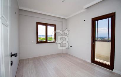 CB EAGLE'Dan P.ALANI MAH.HARİKA KONUMDA 3+1 160m² SATILIK DAİRE