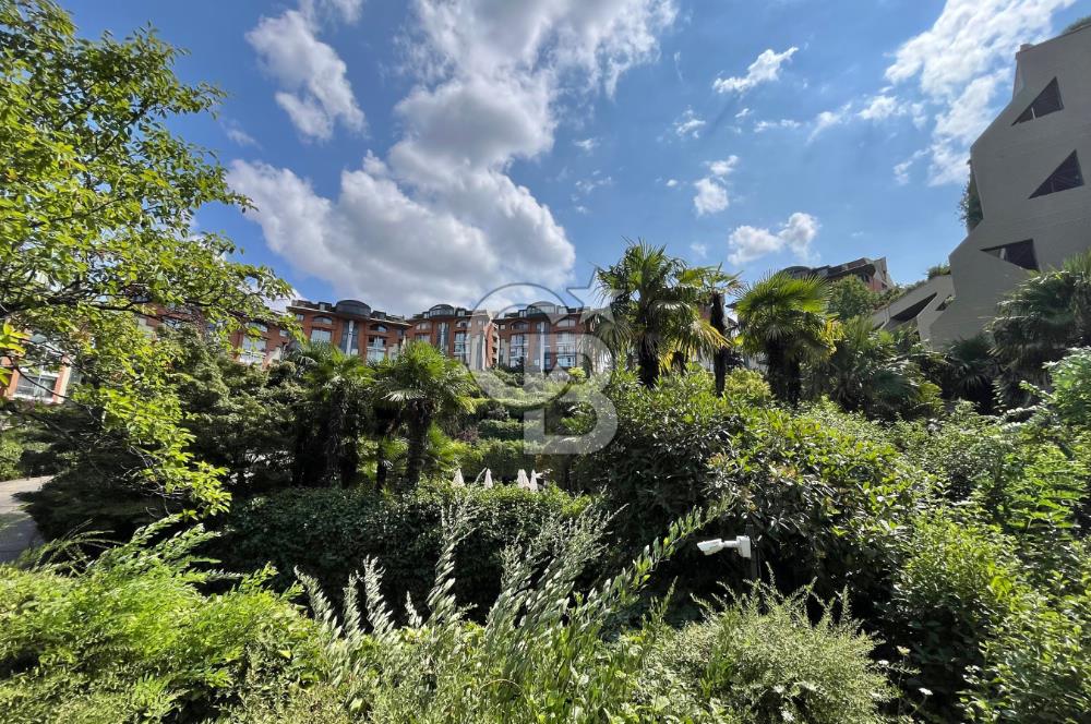 Satılık Ulus Platin Sitesi Teraslı Daire 3+1 e Dönüştürülebilir