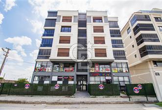 CB EAGLE'Dan P.ALANI MAH.HARİKA KONUMDA 3+1 160m² SATILIK DAİRE