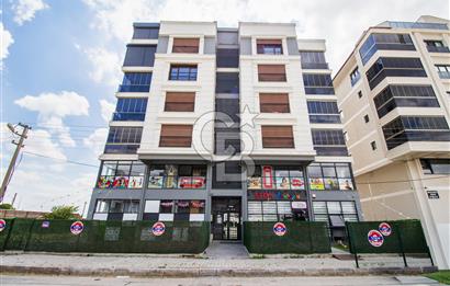 CB EAGLE'Dan P.ALANI MAH.HARİKA KONUMDA 3+1 160m² SATILIK DAİRE