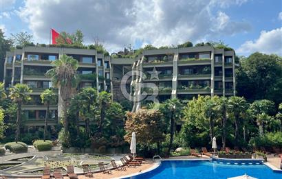 Satılık Ulus Platin Sitesi Teraslı Daire 3+1 e Dönüştürülebilir