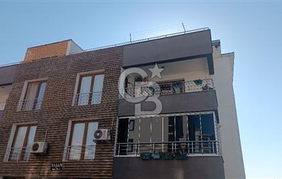 ALİAĞA ÖRNEKKENT'TE GENİŞ 5+1 DUBLEKS DAİRE - TERASLI