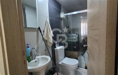 ALİAĞA ÖRNEKKENT'TE GENİŞ 5+1 DUBLEKS DAİRE - TERASLI