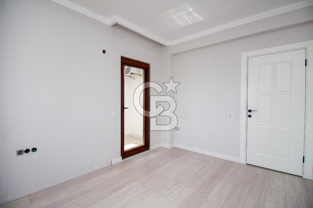 CB EAGLE'Dan P.ALANI MAH.HARİKA KONUMDA 3+1 160m² SATILIK DAİRE