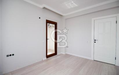 CB EAGLE'Dan P.ALANI MAH.HARİKA KONUMDA 3+1 160m² SATILIK DAİRE
