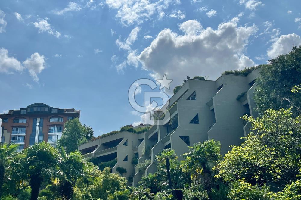 Satılık Ulus Platin Sitesi Teraslı Daire 3+1 e Dönüştürülebilir