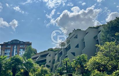 Satılık Ulus Platin Sitesi Teraslı Daire 3+1 e Dönüştürülebilir