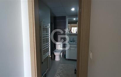 ALİAĞA ÖRNEKKENT'TE GENİŞ 5+1 DUBLEKS DAİRE - TERASLI