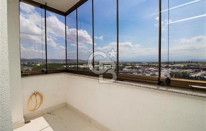 CB EAGLE'Dan P.ALANI MAH.HARİKA KONUMDA 3+1 160m² SATILIK DAİRE