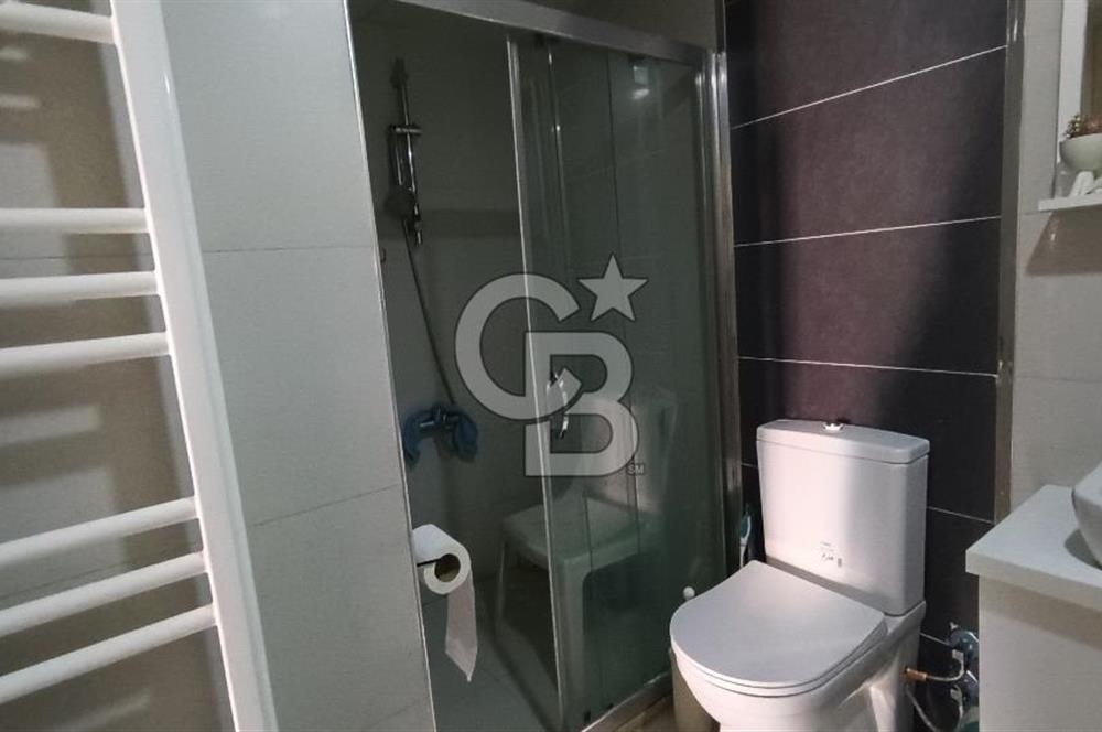 ALİAĞA ÖRNEKKENT'TE GENİŞ 5+1 DUBLEKS DAİRE - TERASLI