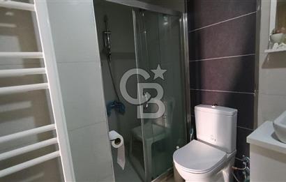 ALİAĞA ÖRNEKKENT'TE GENİŞ 5+1 DUBLEKS DAİRE - TERASLI
