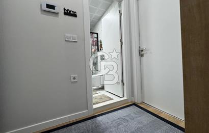 ÇİĞLİ ARAŞTIRMA HST., TRAMVAY YAKINI, YENİ BİNADA KİRALIK 1+1 DAİRE