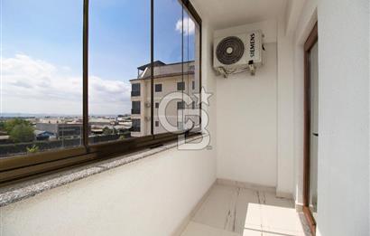 CB EAGLE'Dan P.ALANI MAH.HARİKA KONUMDA 3+1 160m² SATILIK DAİRE