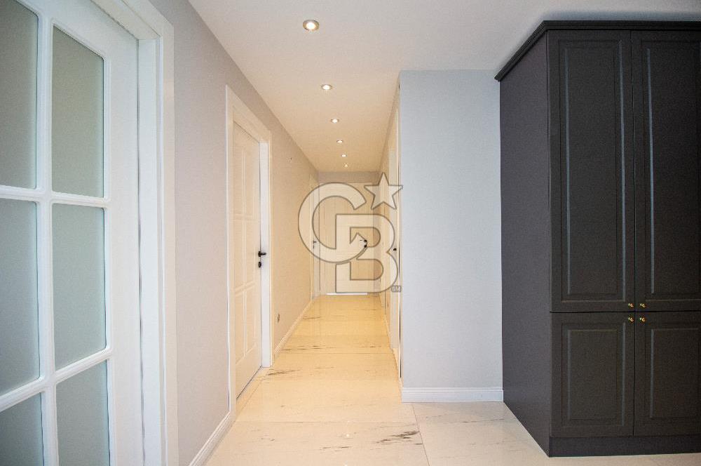 CB EAGLE'Dan P.ALANI MAH.HARİKA KONUMDA 3+1 160m² SATILIK DAİRE