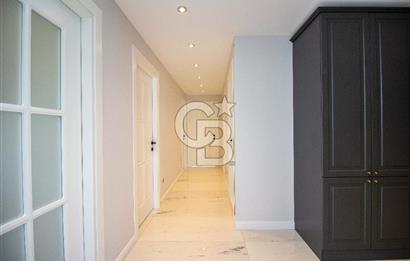 CB EAGLE'Dan P.ALANI MAH.HARİKA KONUMDA 3+1 160m² SATILIK DAİRE