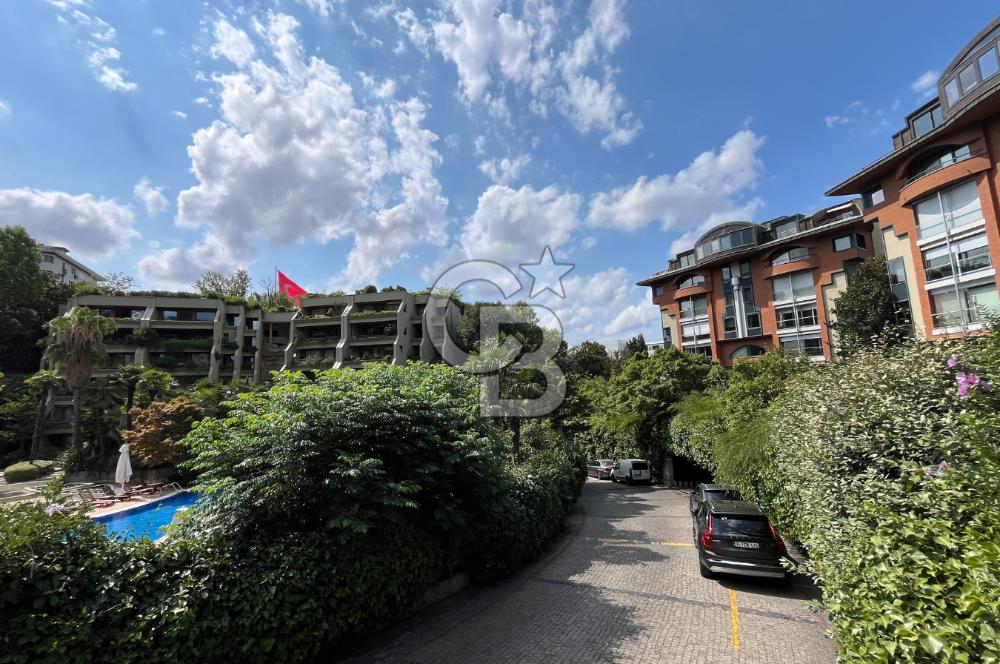 Satılık Ulus Platin Sitesi Teraslı Daire 3+1 e Dönüştürülebilir