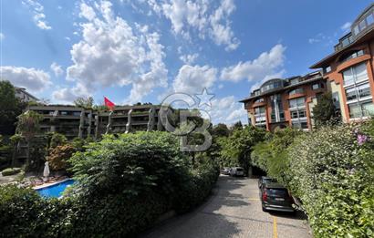 Satılık Ulus Platin Sitesi Teraslı Daire 3+1 e Dönüştürülebilir