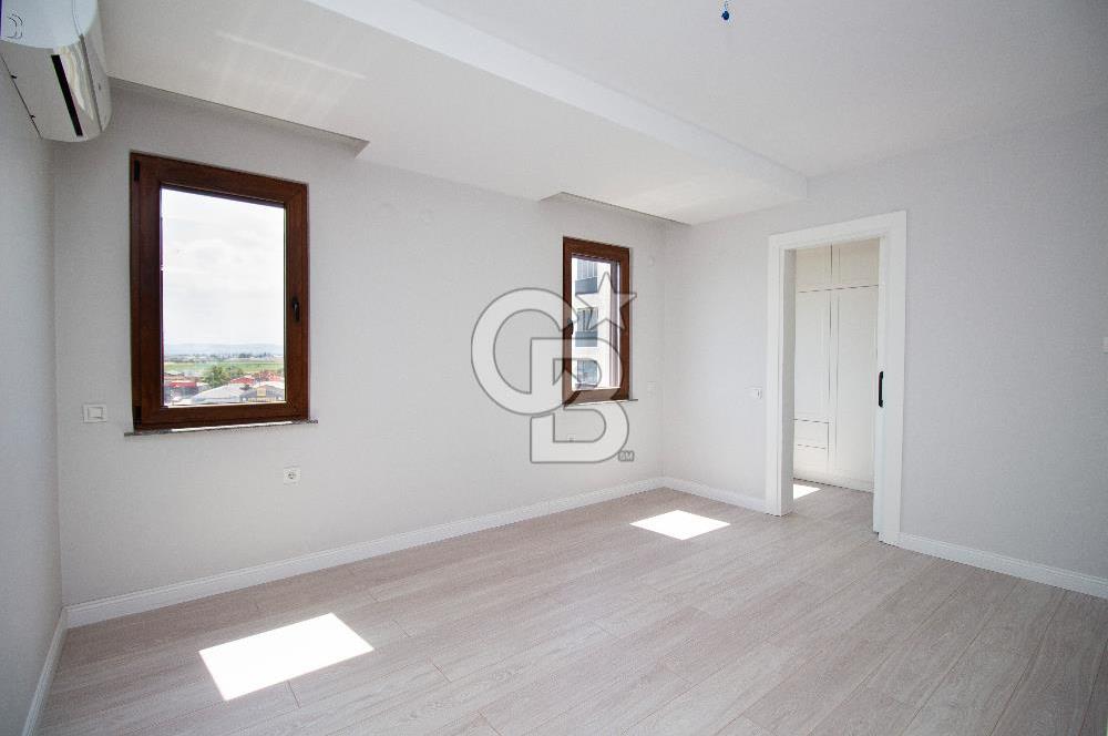CB EAGLE'Dan P.ALANI MAH.HARİKA KONUMDA 3+1 160m² SATILIK DAİRE