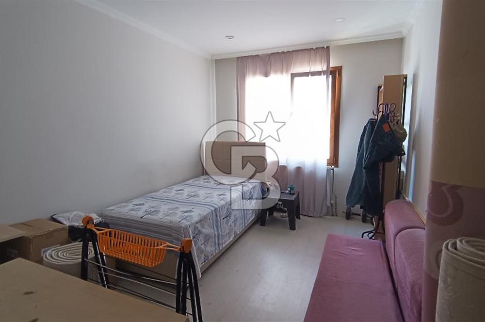 ALİAĞA ÖRNEKKENT'TE GENİŞ 5+1 DUBLEKS DAİRE - TERASLI