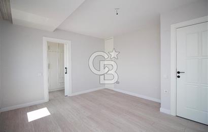 CB EAGLE'Dan P.ALANI MAH.HARİKA KONUMDA 3+1 160m² SATILIK DAİRE