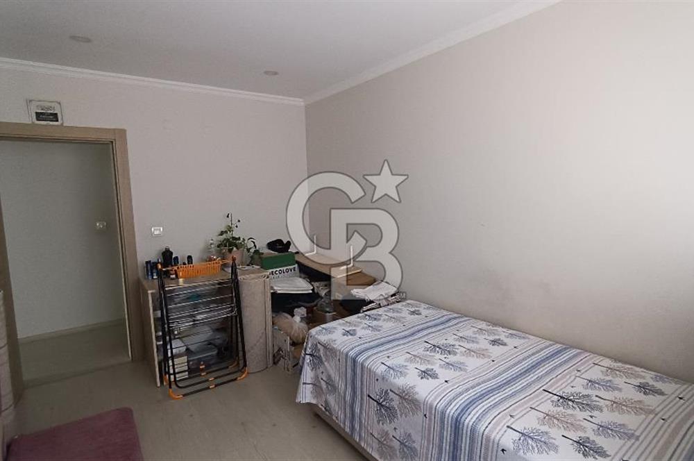 ALİAĞA ÖRNEKKENT'TE GENİŞ 5+1 DUBLEKS DAİRE - TERASLI