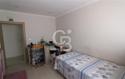 ALİAĞA ÖRNEKKENT'TE GENİŞ 5+1 DUBLEKS DAİRE - TERASLI