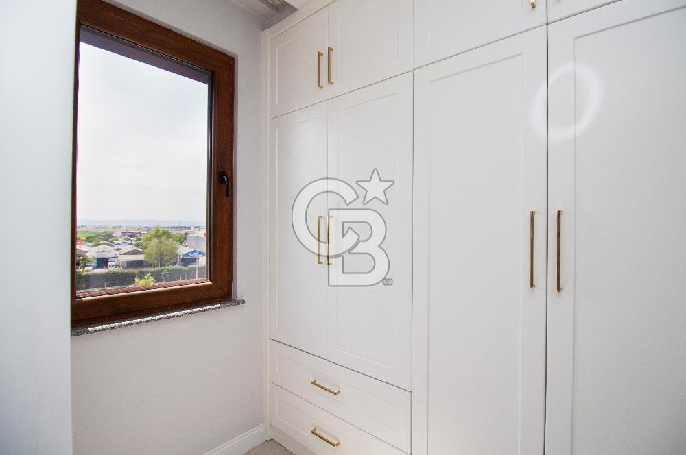 CB EAGLE'Dan P.ALANI MAH.HARİKA KONUMDA 3+1 160m² SATILIK DAİRE