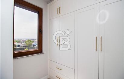 CB EAGLE'Dan P.ALANI MAH.HARİKA KONUMDA 3+1 160m² SATILIK DAİRE