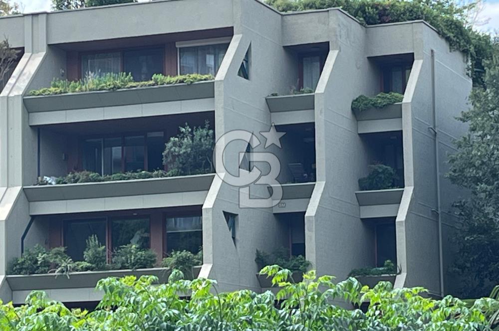 Satılık Ulus Platin Sitesi Teraslı Daire 3+1 e Dönüştürülebilir