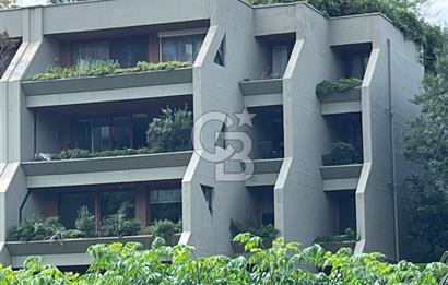 Satılık Ulus Platin Sitesi Teraslı Daire 3+1 e Dönüştürülebilir