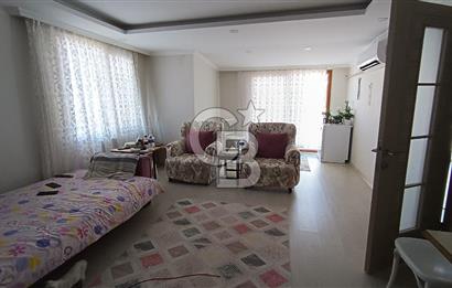 ALİAĞA ÖRNEKKENT'TE GENİŞ 5+1 DUBLEKS DAİRE - TERASLI