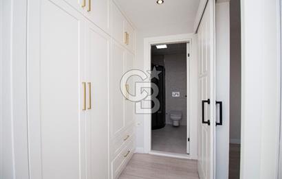CB EAGLE'Dan P.ALANI MAH.HARİKA KONUMDA 3+1 160m² SATILIK DAİRE