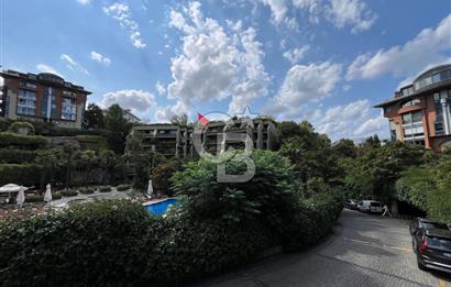 Satılık Ulus Platin Sitesi Teraslı Daire 3+1 e Dönüştürülebilir