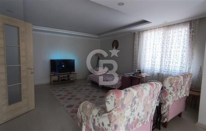 ALİAĞA ÖRNEKKENT'TE GENİŞ 5+1 DUBLEKS DAİRE - TERASLI