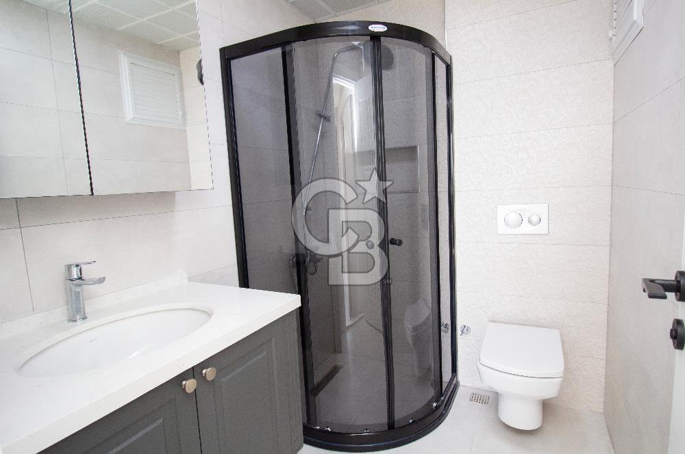 CB EAGLE'Dan P.ALANI MAH.HARİKA KONUMDA 3+1 160m² SATILIK DAİRE