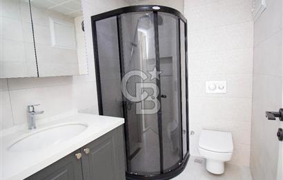 CB EAGLE'Dan P.ALANI MAH.HARİKA KONUMDA 3+1 160m² SATILIK DAİRE