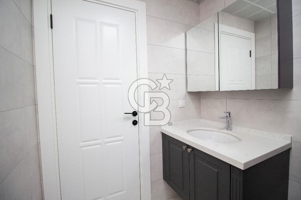 CB EAGLE'Dan P.ALANI MAH.HARİKA KONUMDA 3+1 160m² SATILIK DAİRE