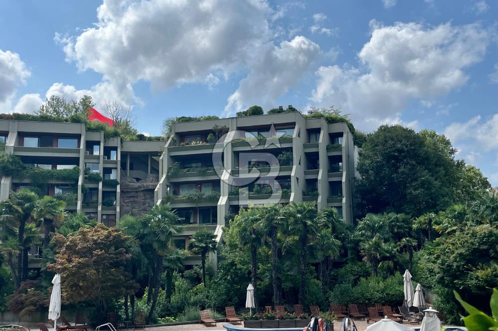 Satılık Ulus Platin Sitesi Teraslı Daire 3+1 e Dönüştürülebilir