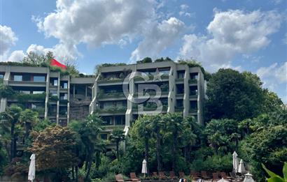 Satılık Ulus Platin Sitesi Teraslı Daire 3+1 e Dönüştürülebilir