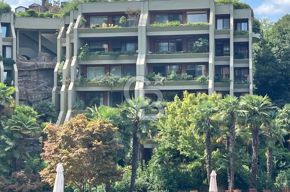 Satılık Ulus Platin Sitesi Teraslı Daire 3+1 e Dönüştürülebilir